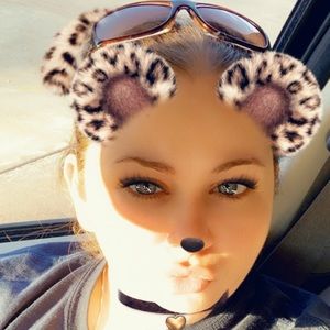 Meet your Posher, Amber